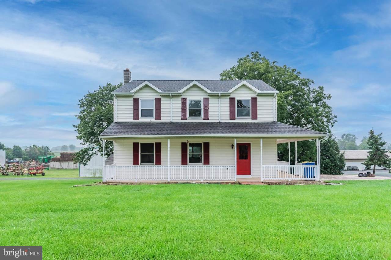 35 Kost Road - Photo 1