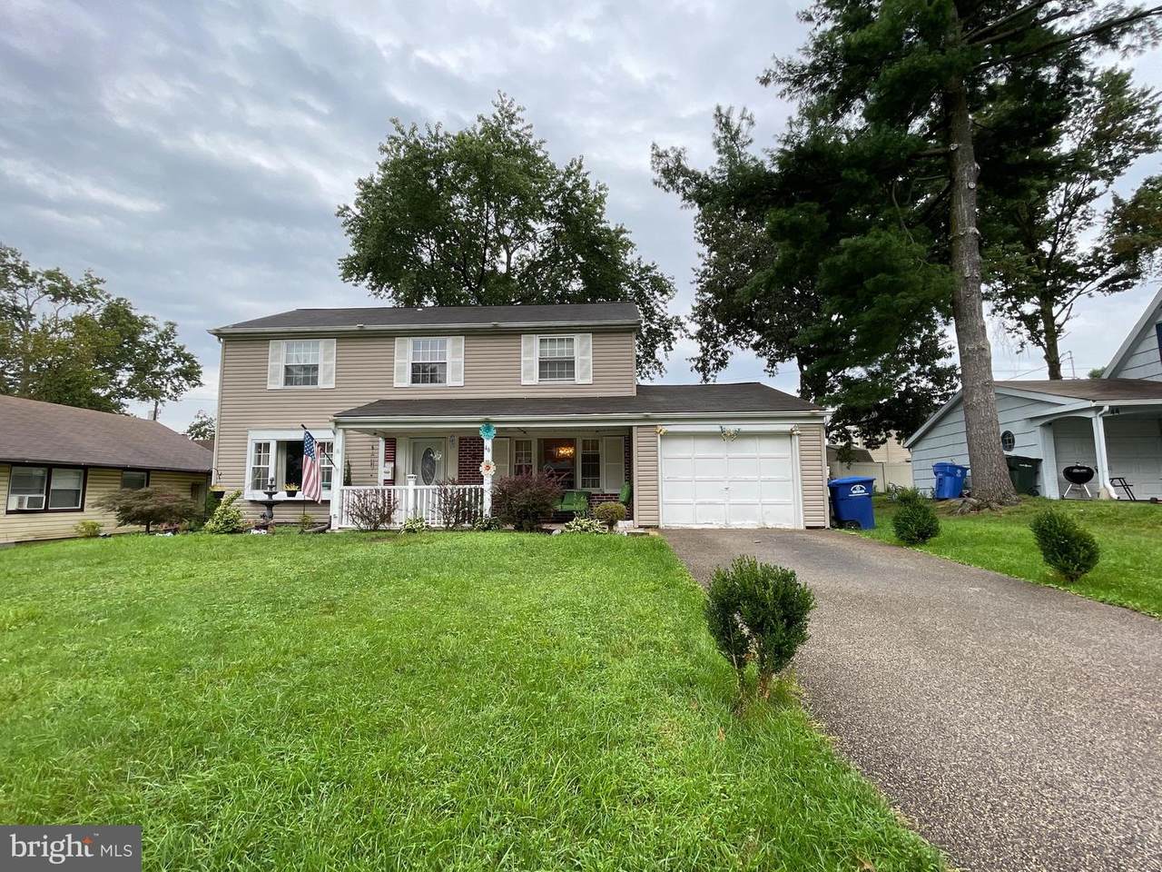 46 Pennant Lane - Photo 1