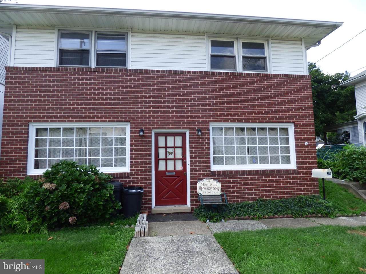 509 Pennsylvania Avenue - Photo 1