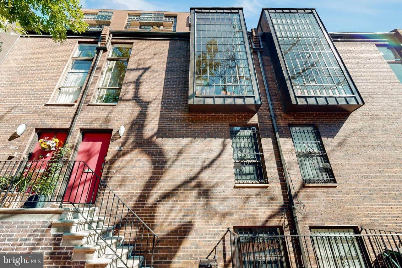 527 Spruce Street - Photo 1