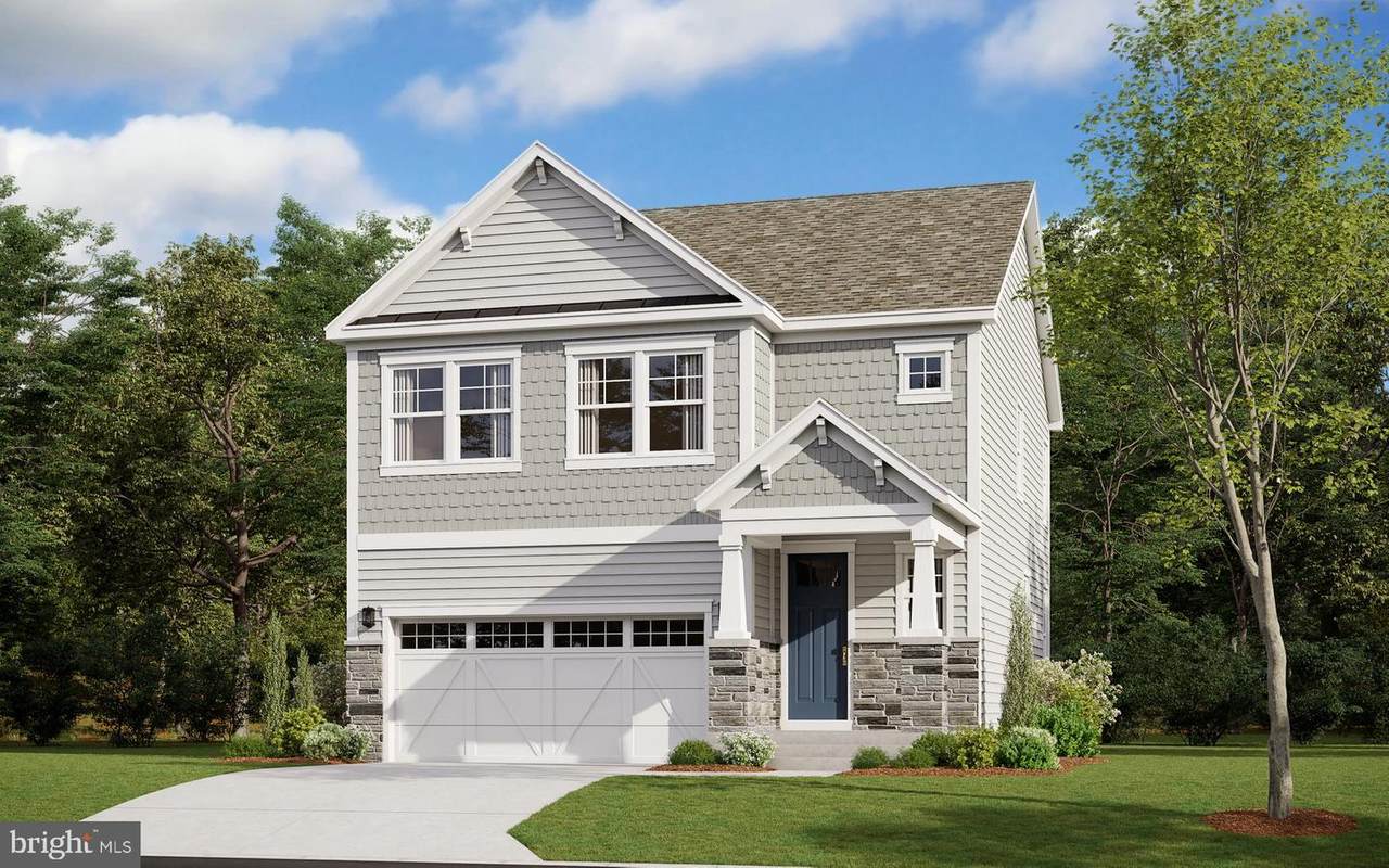 6406 Benton Oak Court - Photo 1