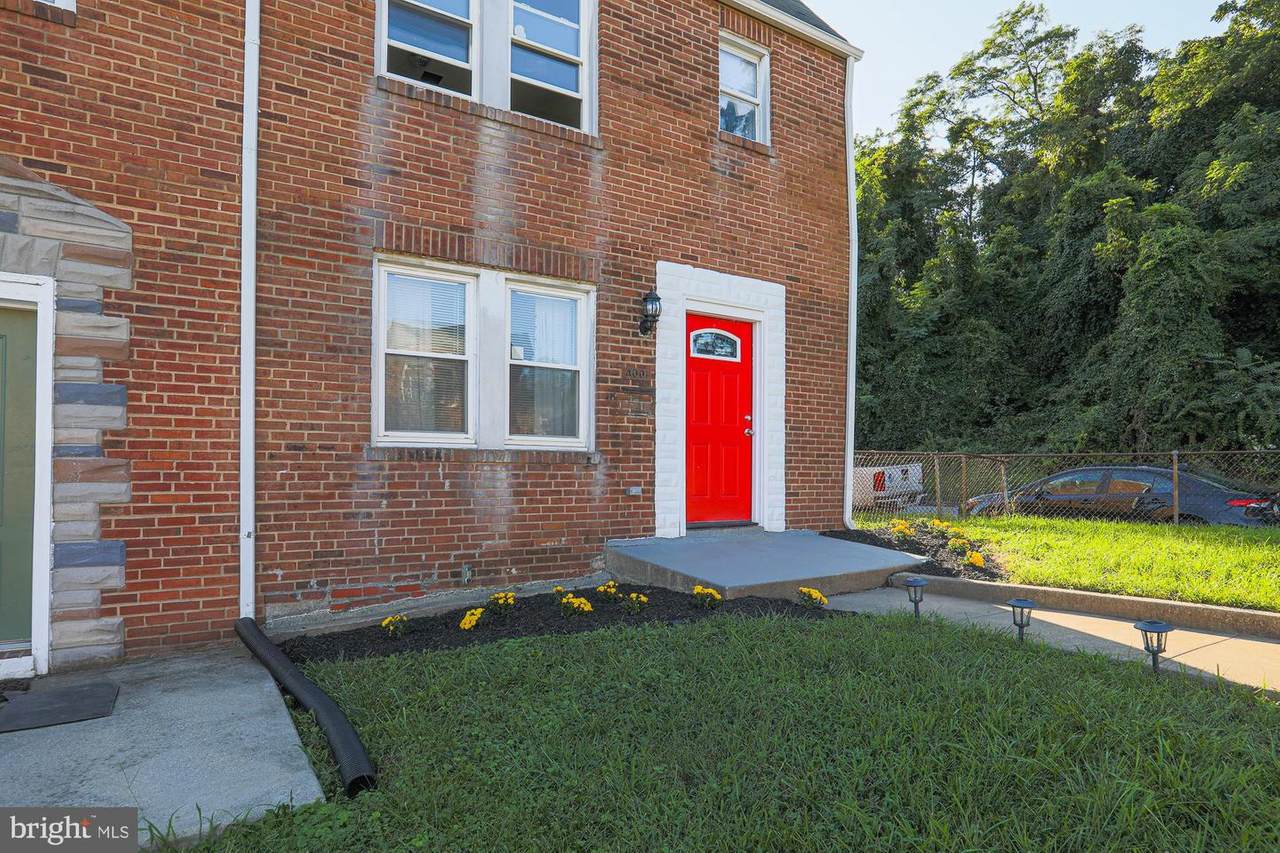 4001 Glenarm Avenue - Photo 1