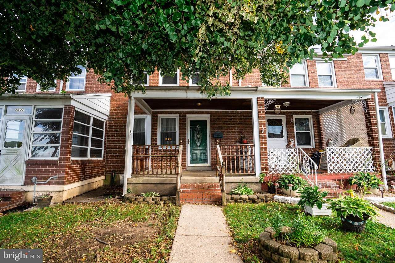 7325 Conley Street - Photo 1
