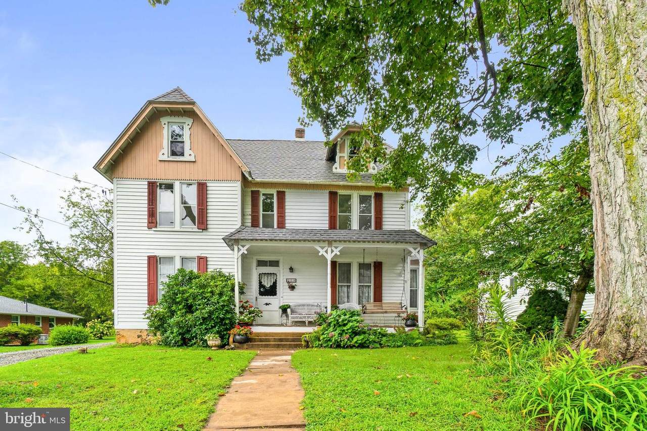 258 England Creamery Road - Photo 1