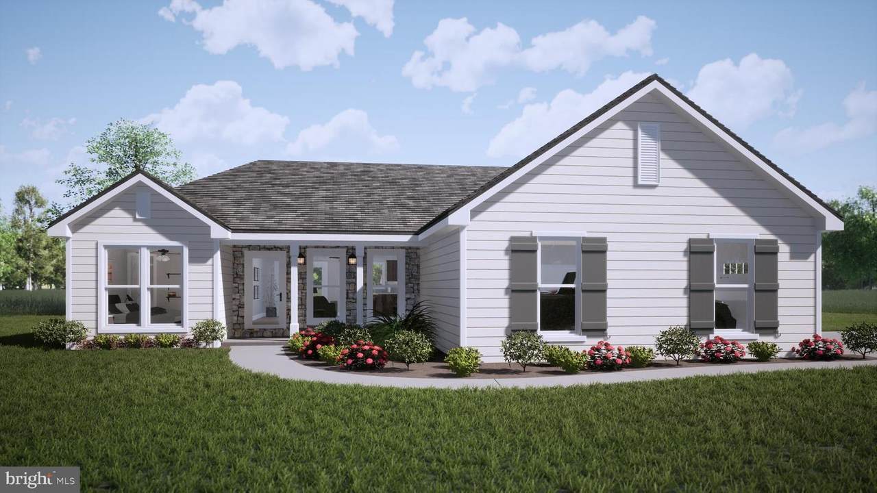 1121 Lotus Passage - Photo 1