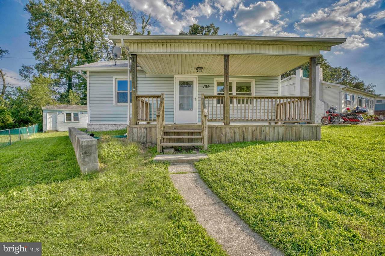 109 Compass Road - Photo 1