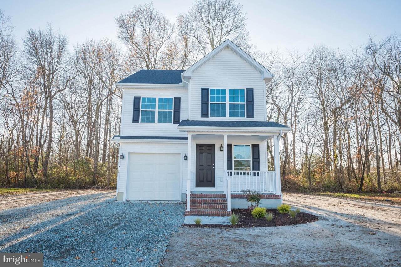 2009 Old Mill Drive - Photo 1