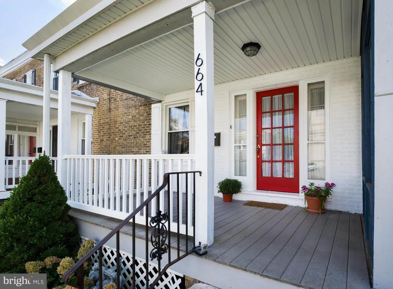 664 Dayton Road - Photo 1