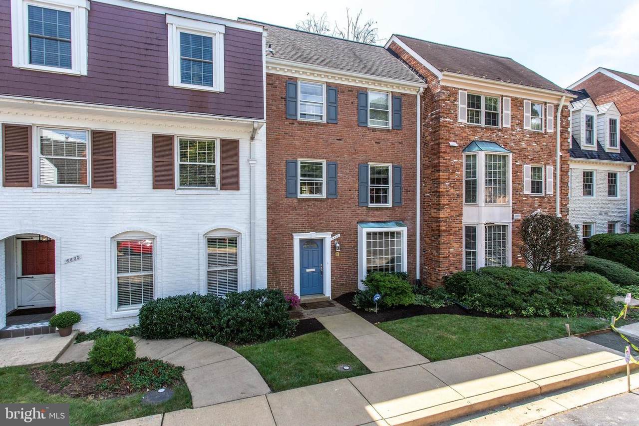 6805 Market Square Drive - Photo 1