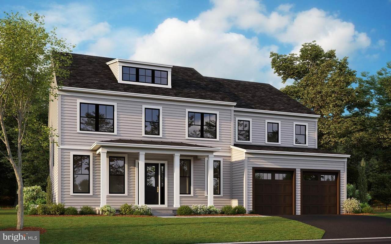 0 Sugar Magnolia Loop - Photo 1
