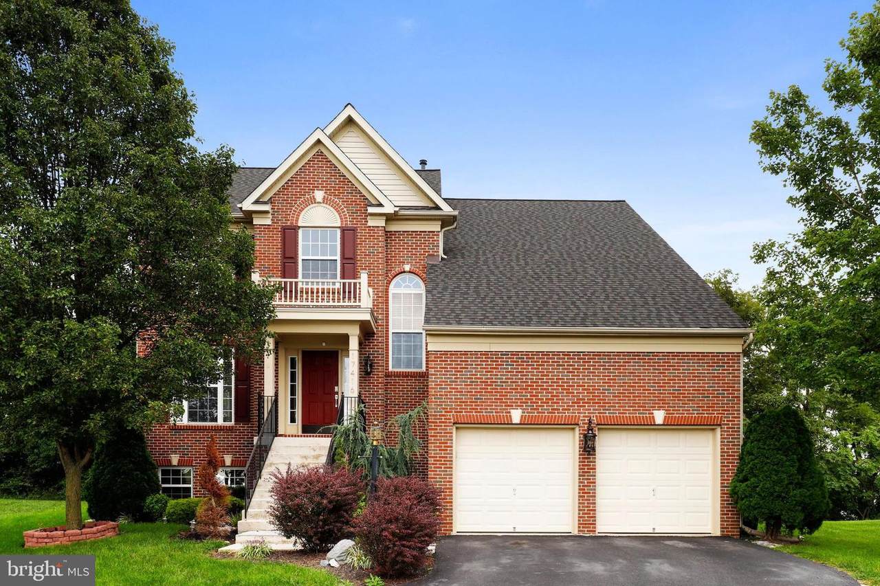 17416 Cobb Court - Photo 1
