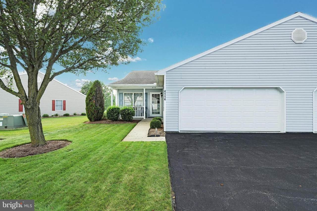 4114 Woodspring Lane - Photo 1