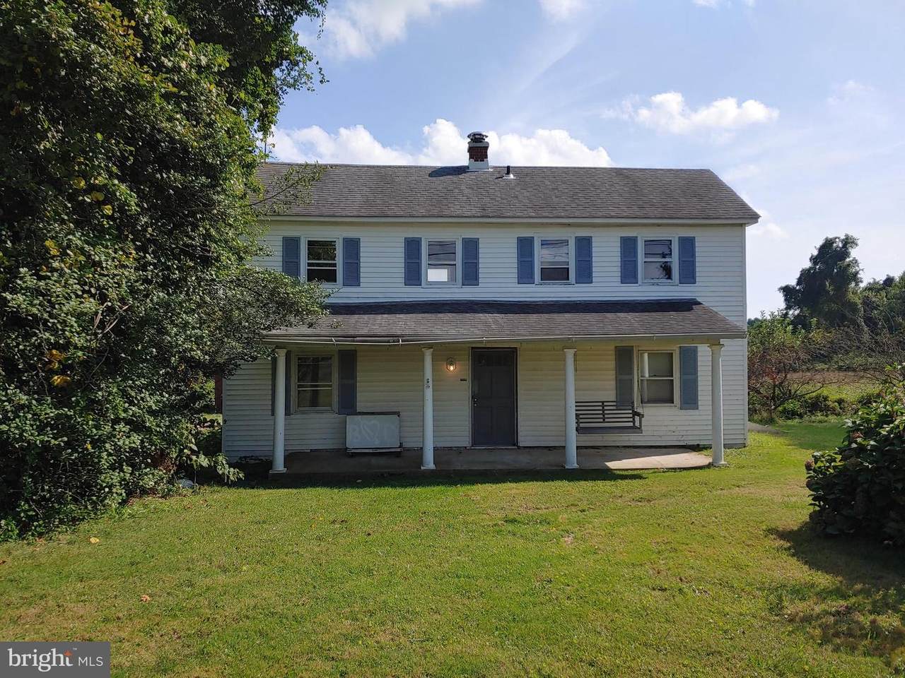 3353 Level Road - Photo 1