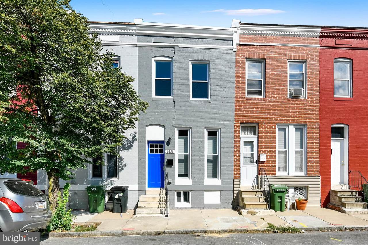 2631 Boone Street - Photo 1