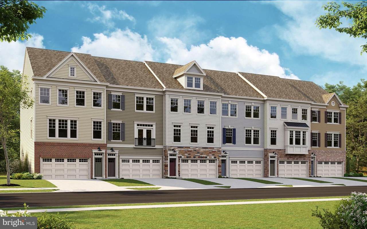 2 Whitson Woods (Blake) Place - Photo 1