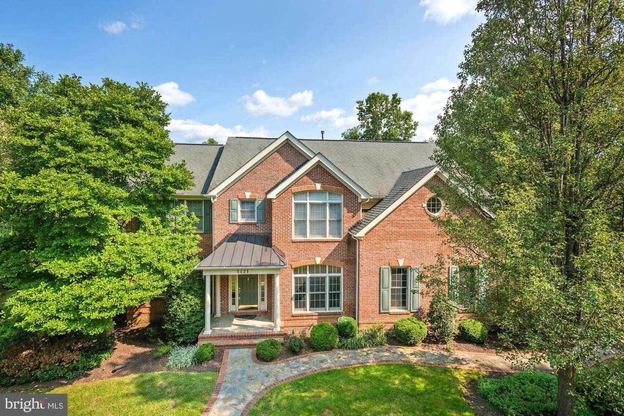 5421 Chandley Farm Court - Photo 1