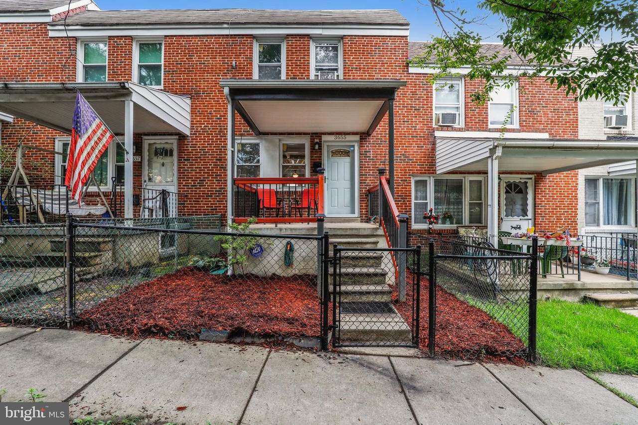 3655 Malden Avenue - Photo 1