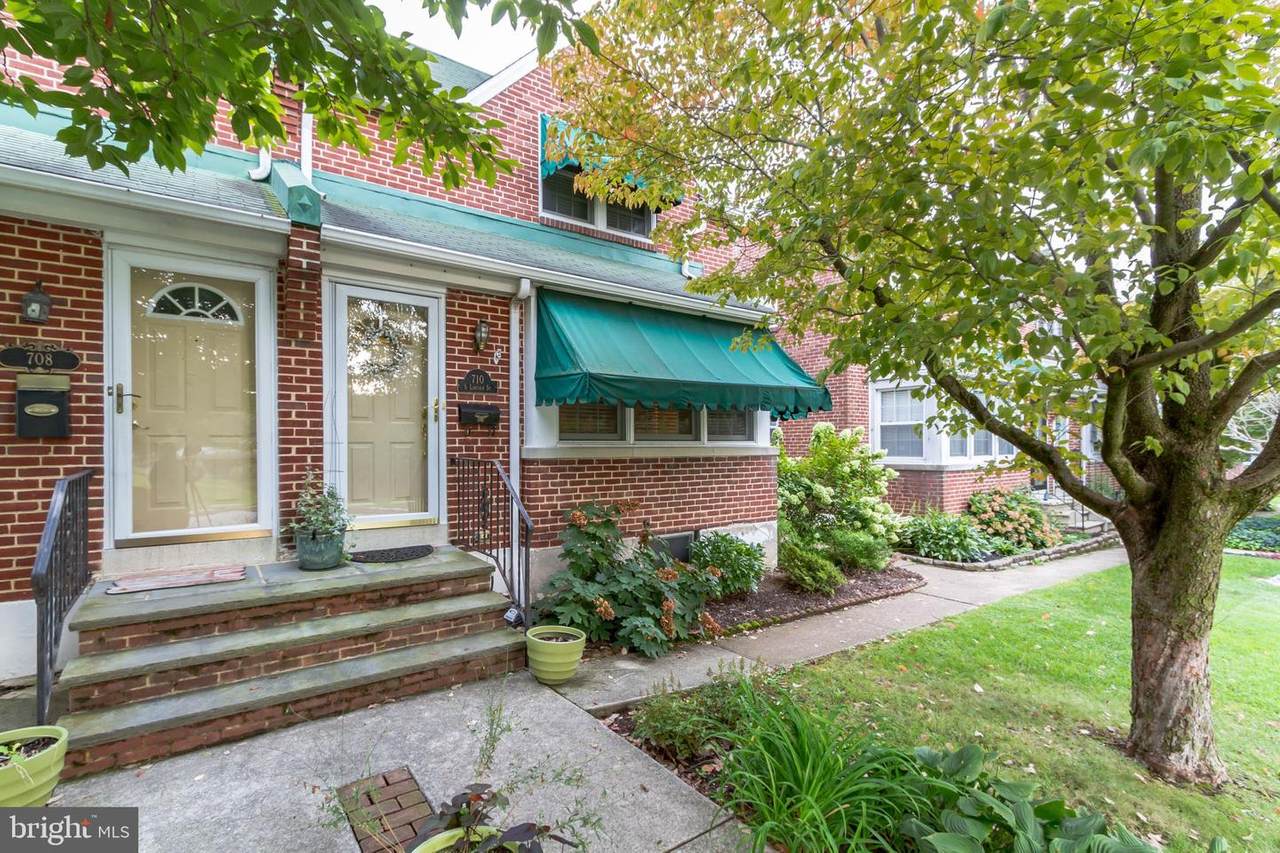 710 Lincoln Street - Photo 1