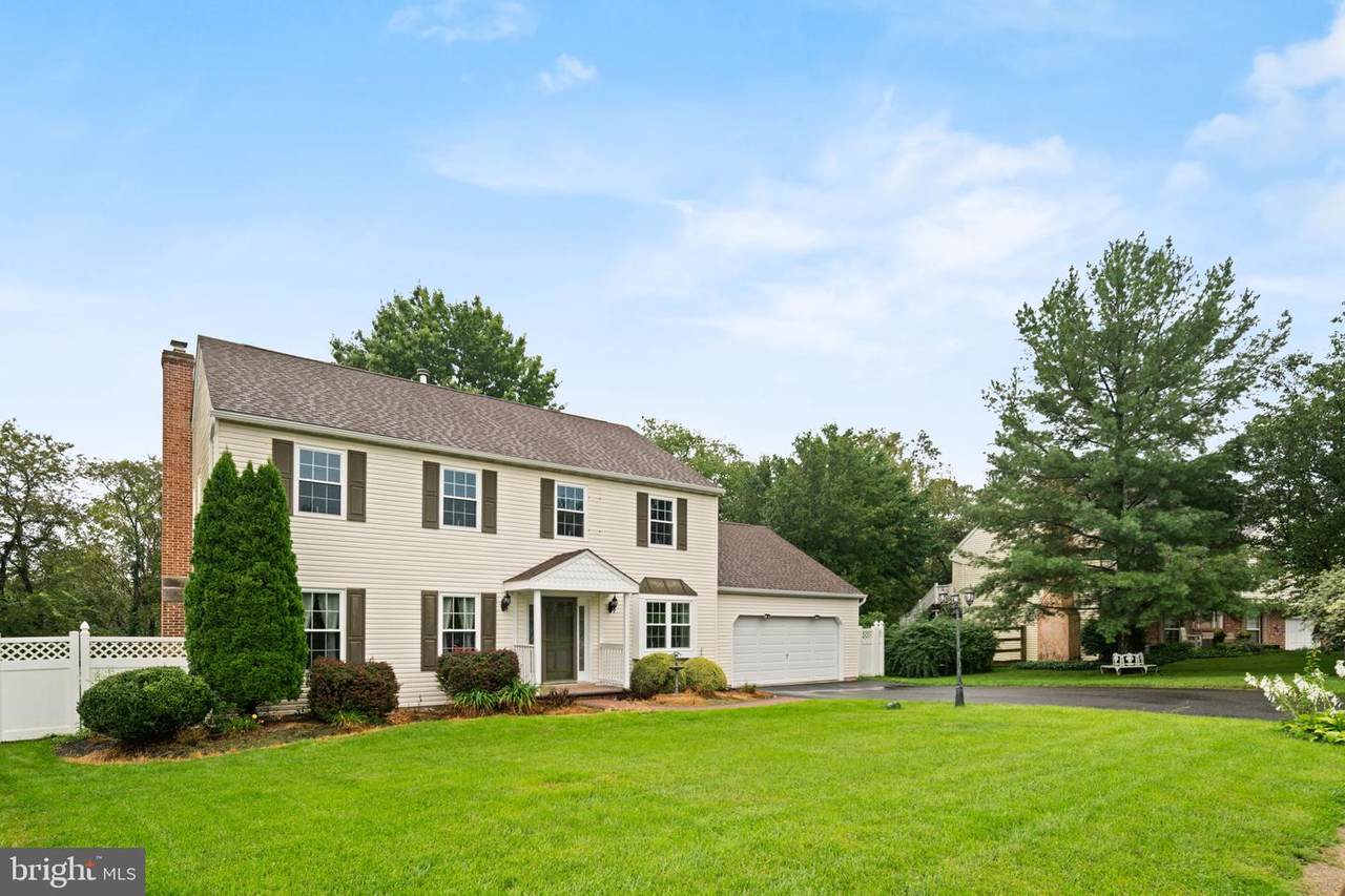 2165 Rabbit Run - Photo 1