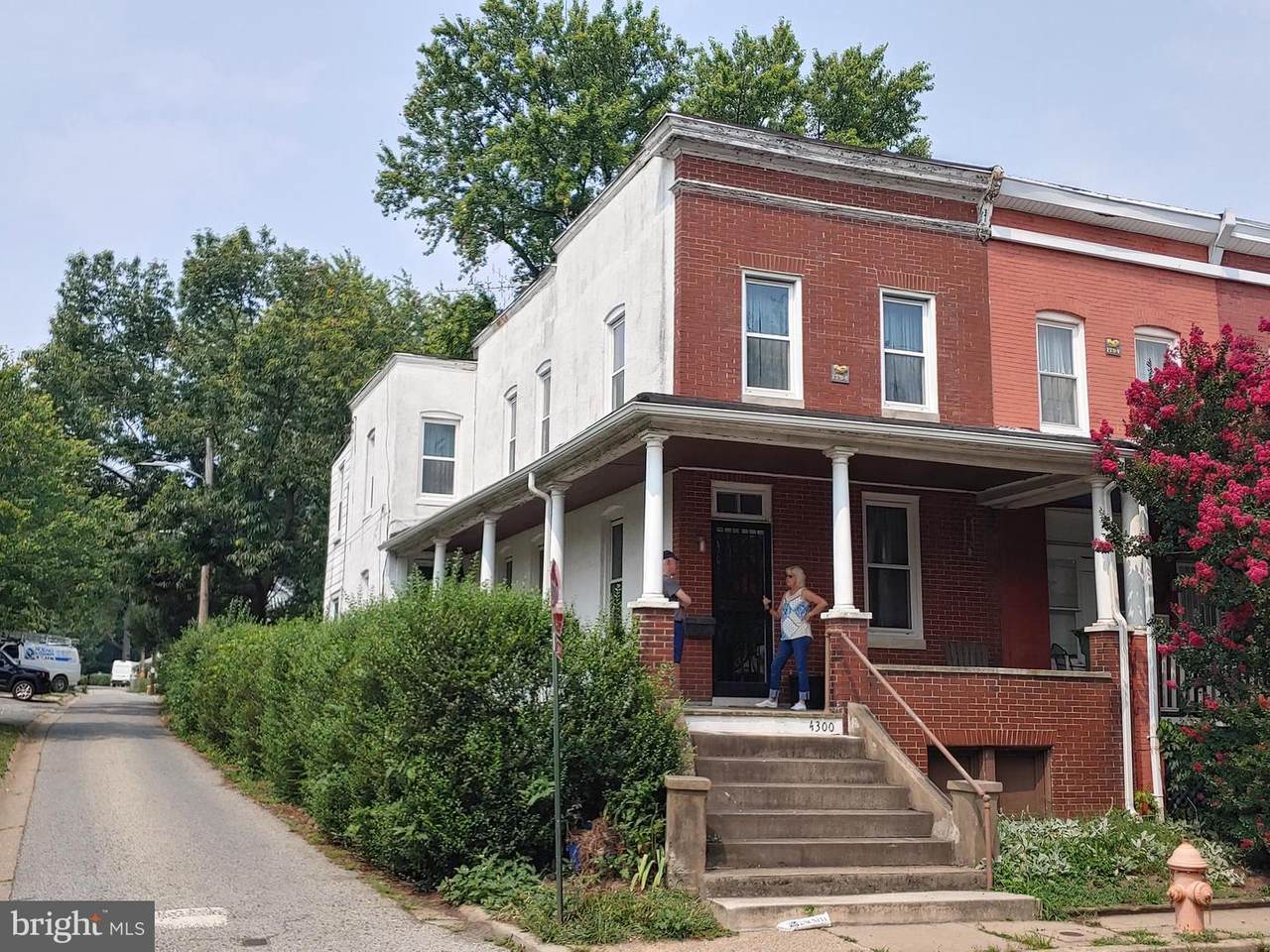 4300 Evans Chapel Road - Photo 1