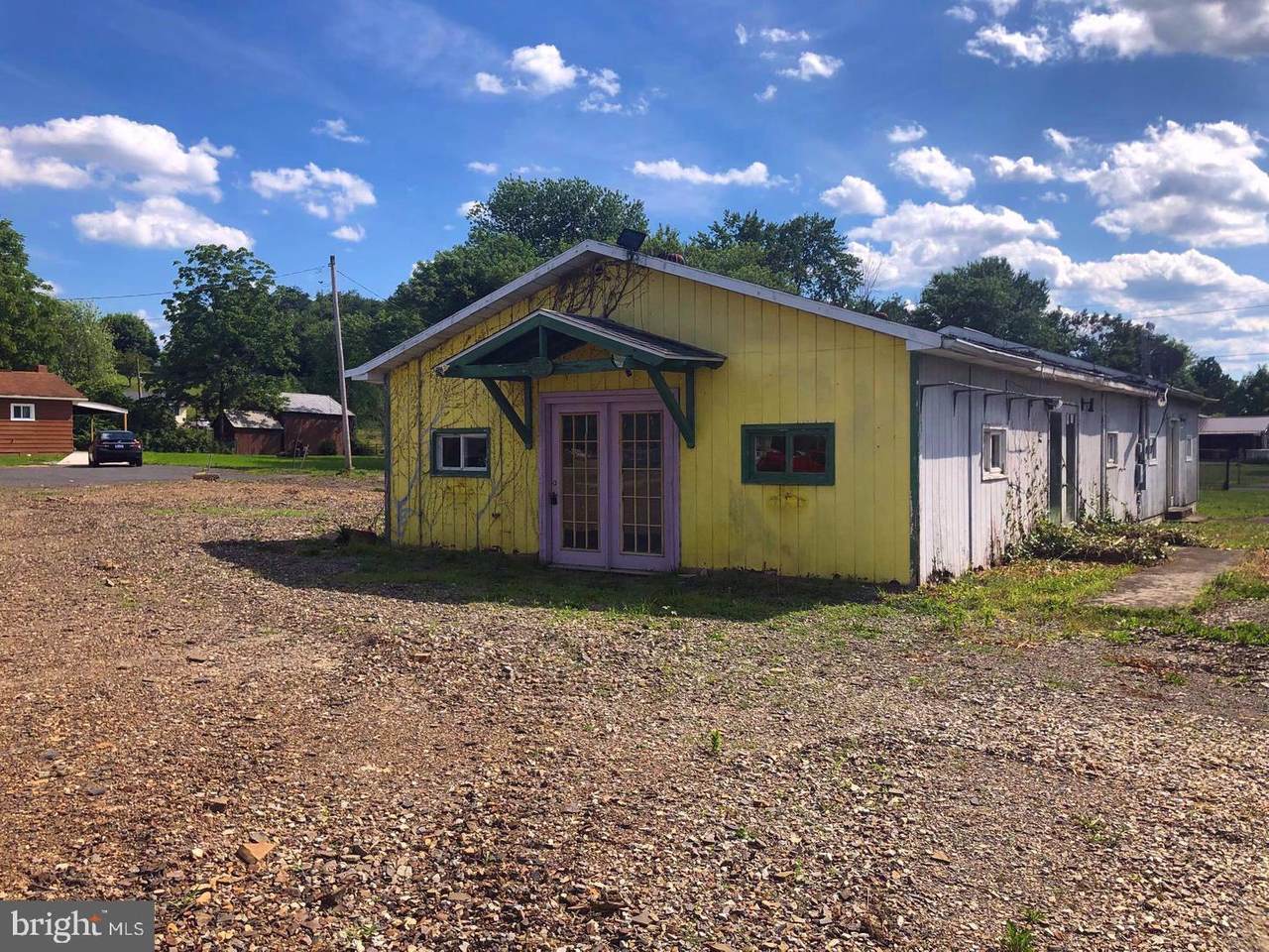 10274 Frankfort Highway - Photo 1