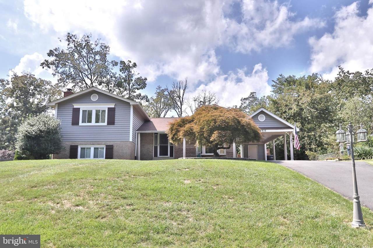 4816 Dodson Drive - Photo 1
