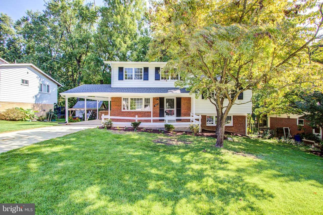 12611 Montclair Drive - Photo 1
