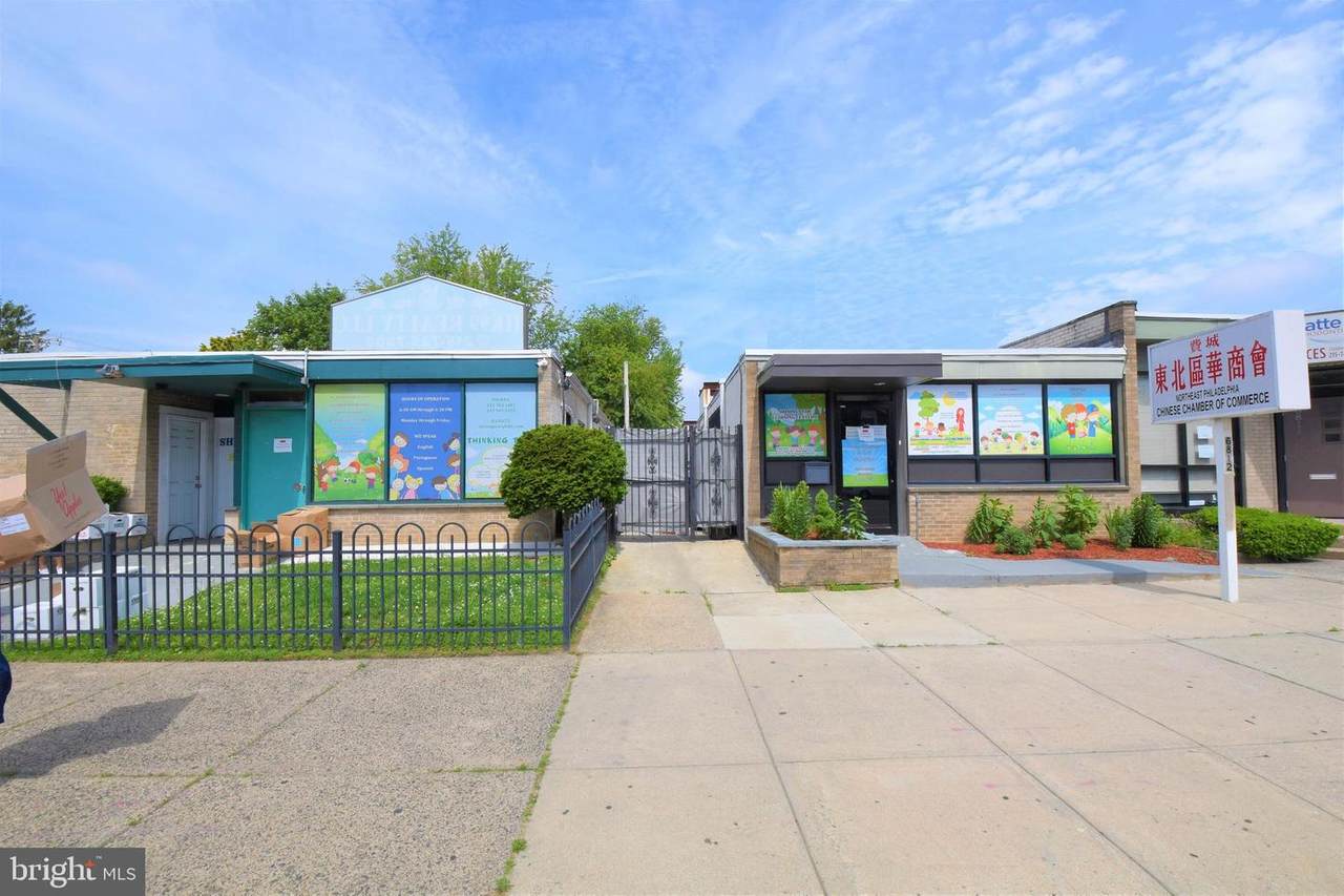 6808-6810-6812 casto Castor Avenue - Photo 1