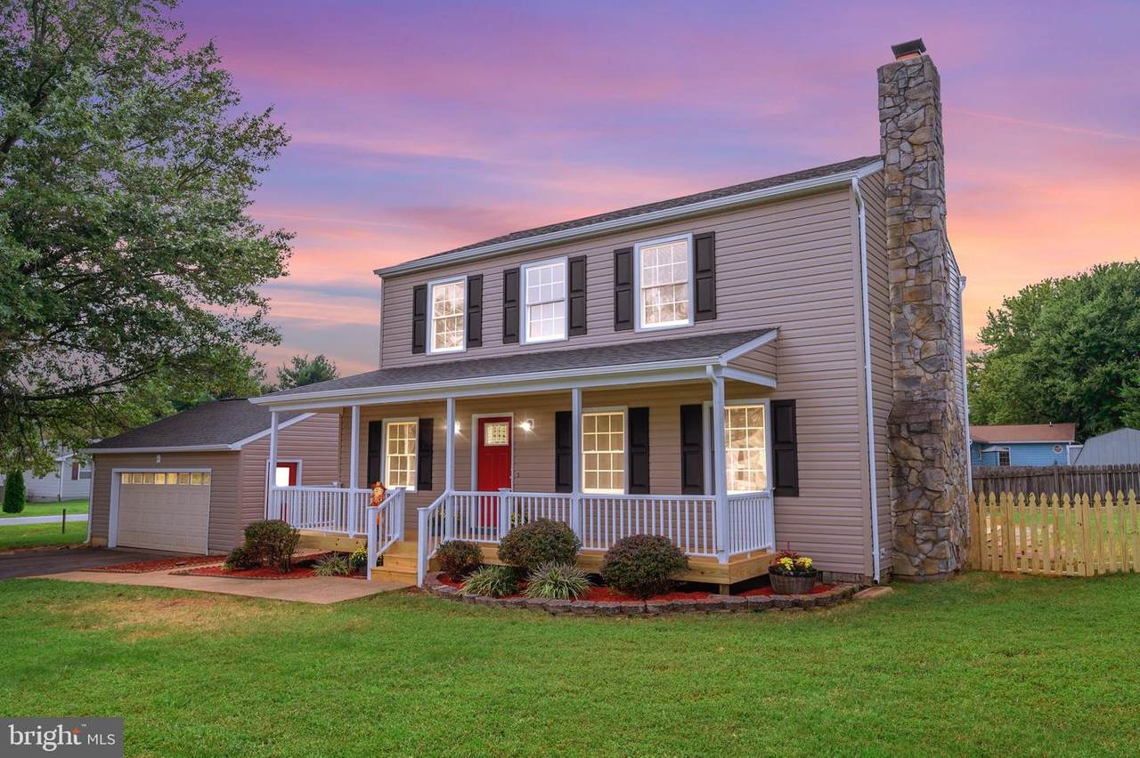 900 Rick Court - Photo 1