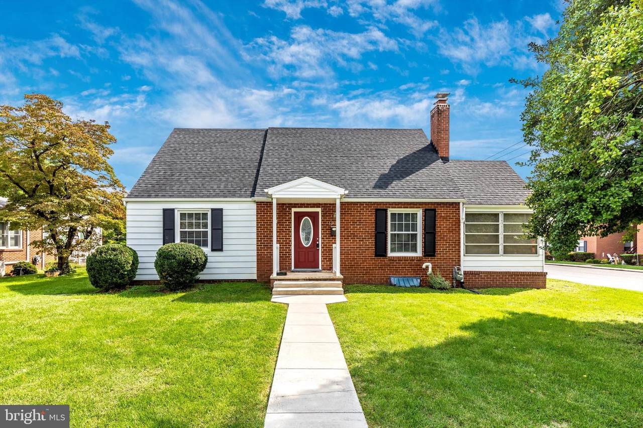 1532 Sherman Avenue - Photo 1