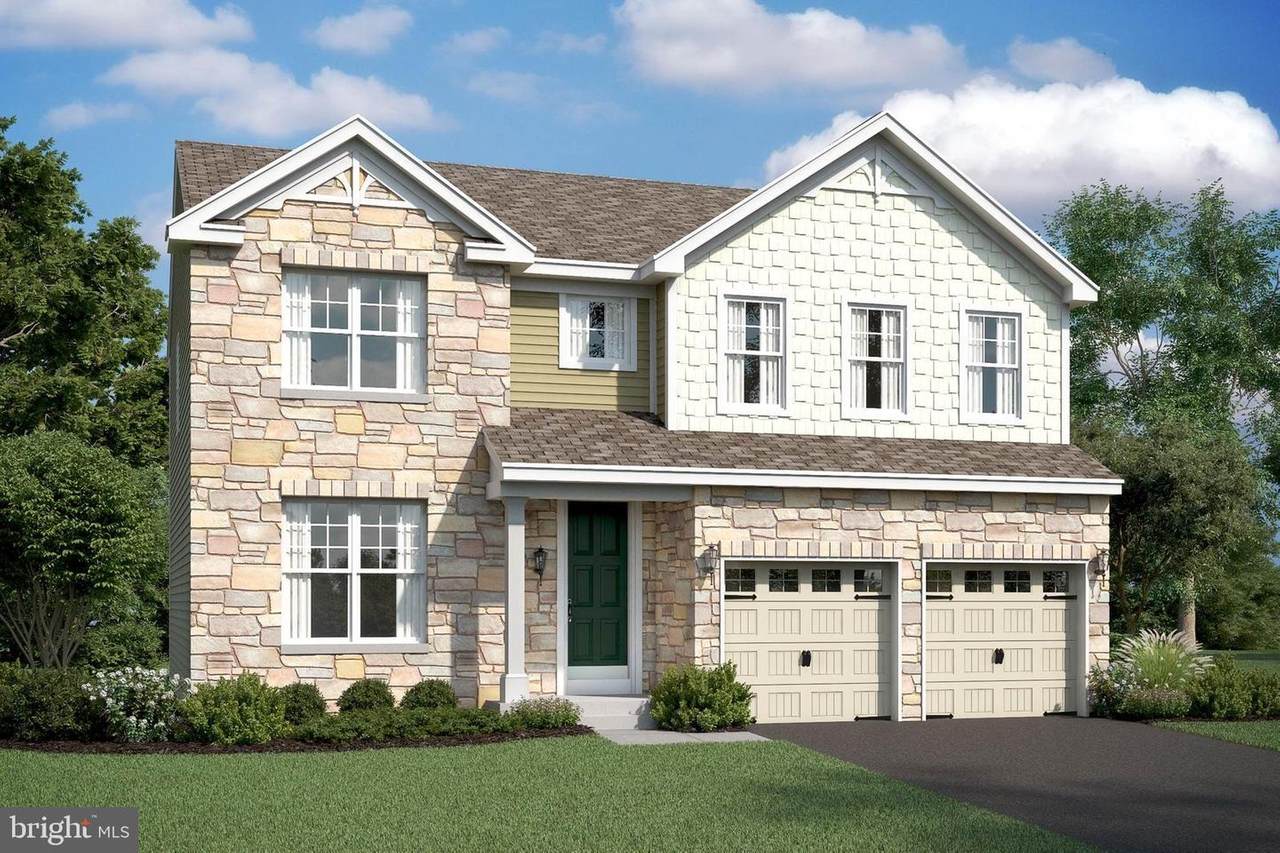 2408 Connor Circle - Photo 1