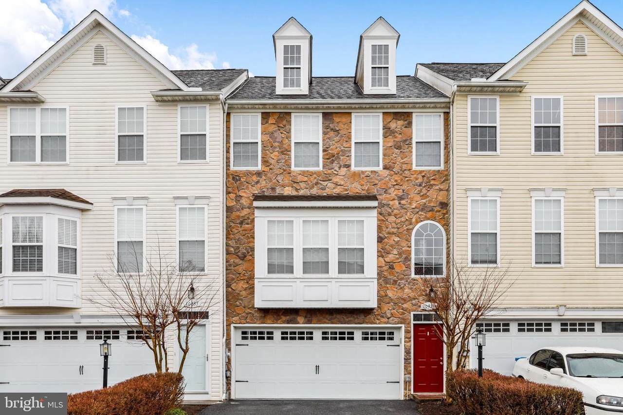 10331 Bridle Court - Photo 1