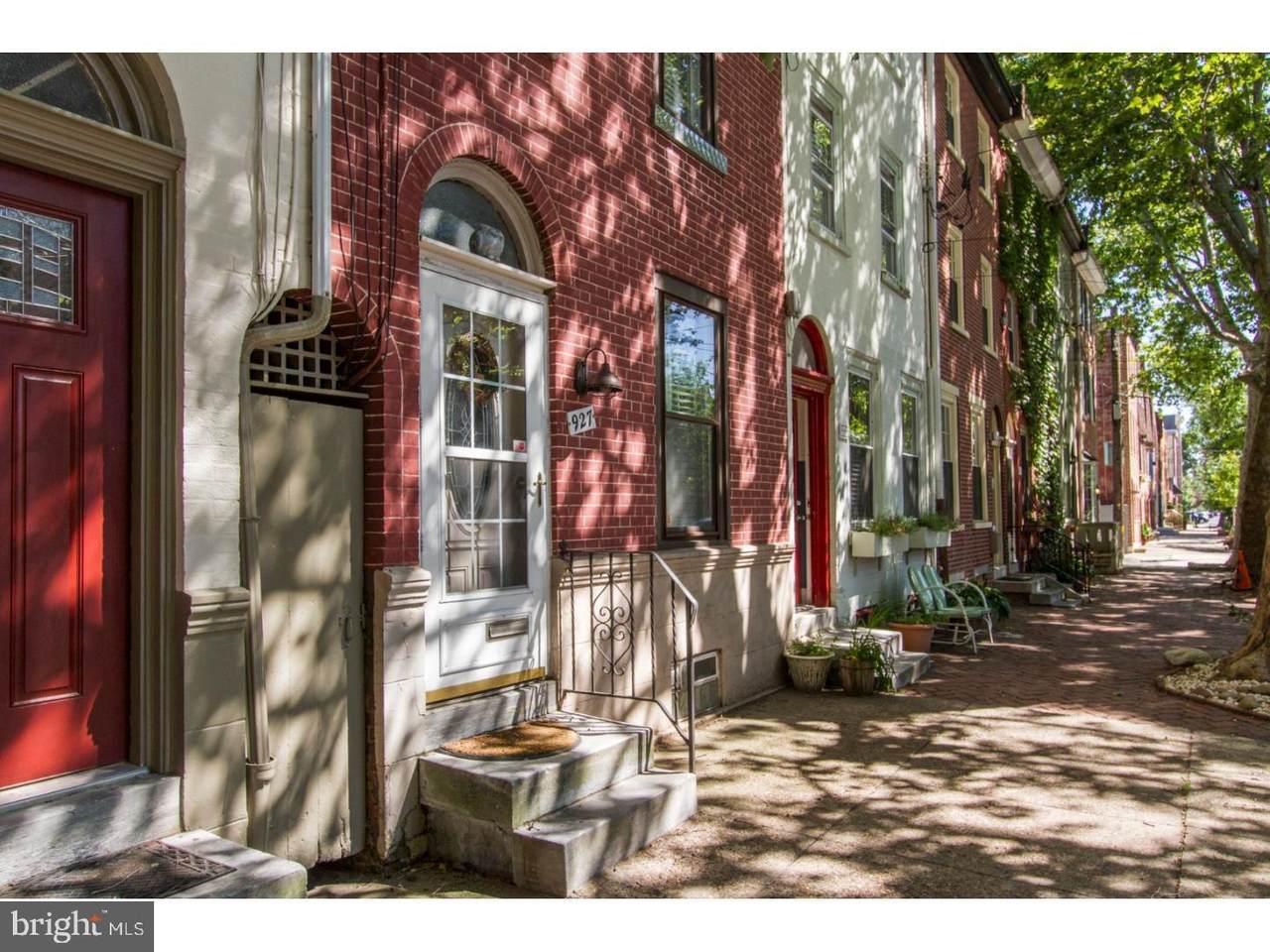 927 Moyamensing Avenue - Photo 1