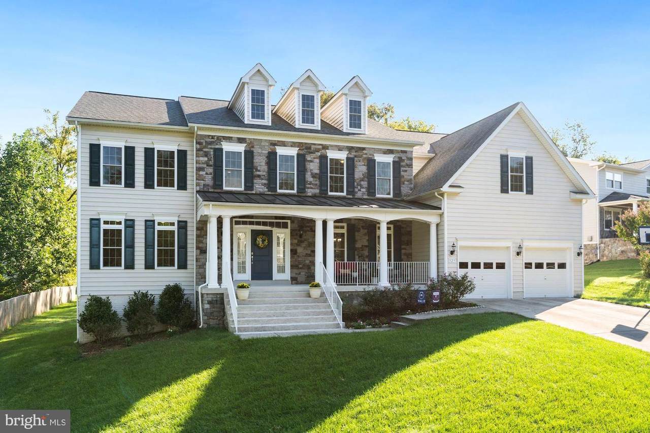 529 Highland Street - Photo 1