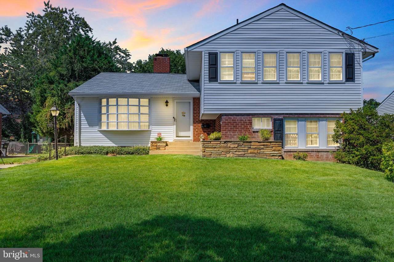 7802 Powhatan Street - Photo 1