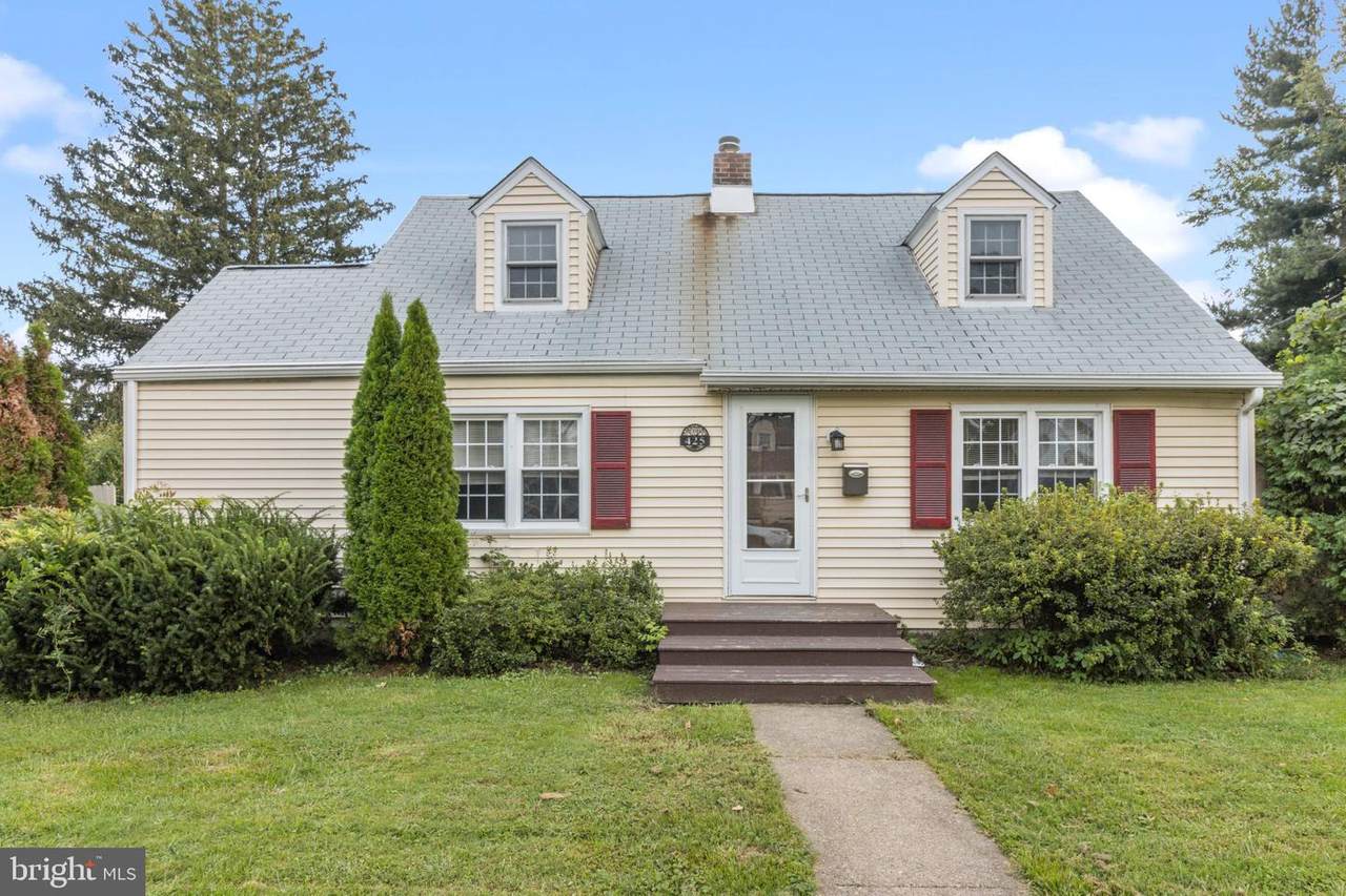 425 Prospect Avenue - Photo 1