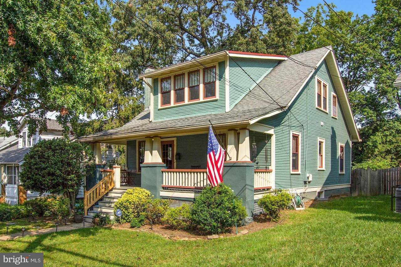 4008 Jefferson Street - Photo 1