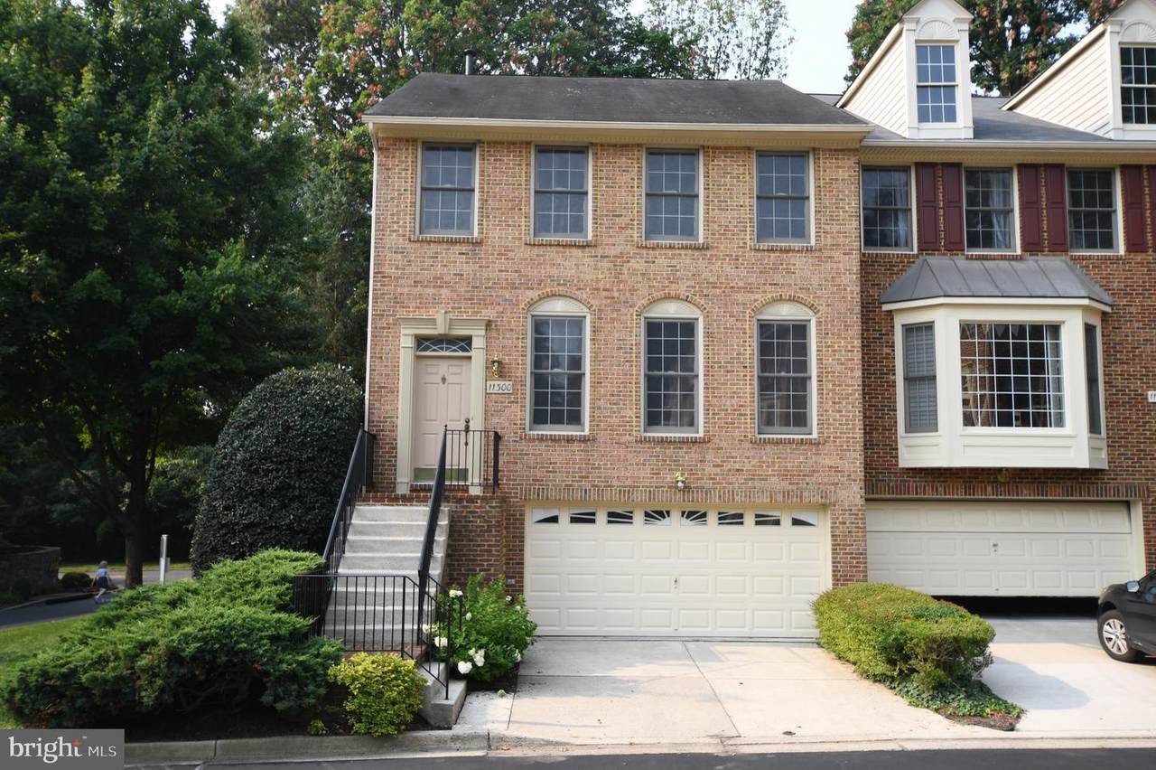 11300 Hollowstone Drive - Photo 1