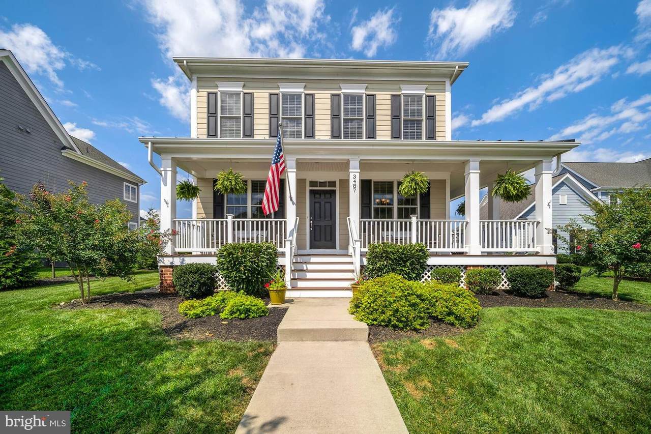 3487 Urbana Pike - Photo 1