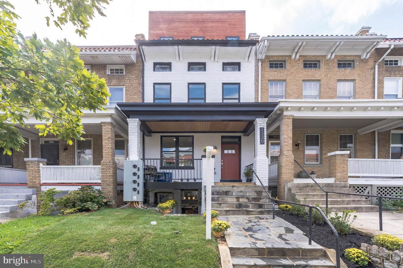 1330 Randolph Street - Photo 1