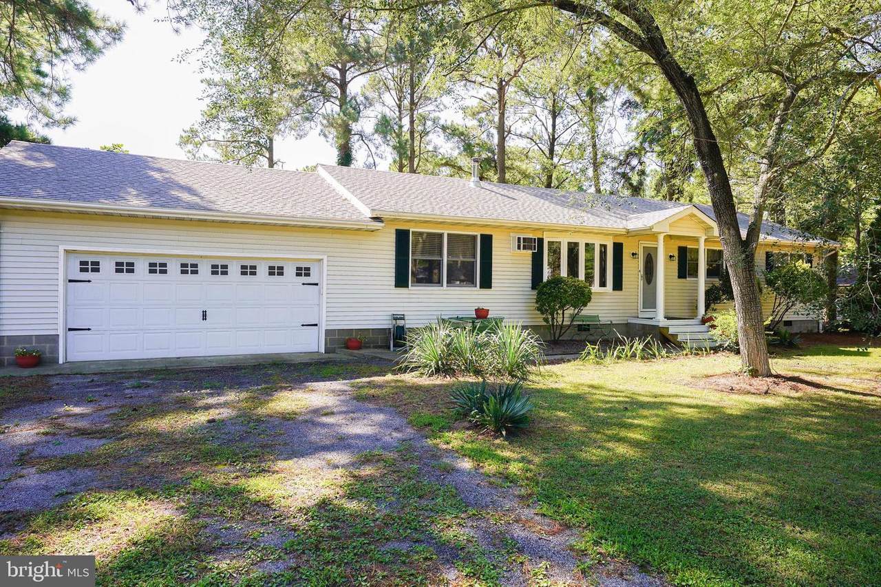 5053 Manokin Road - Photo 1