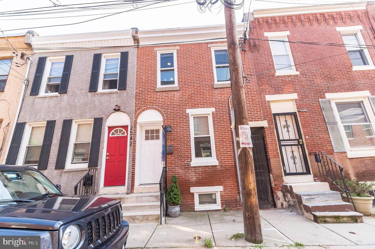 2544 Webster Street - Photo 1