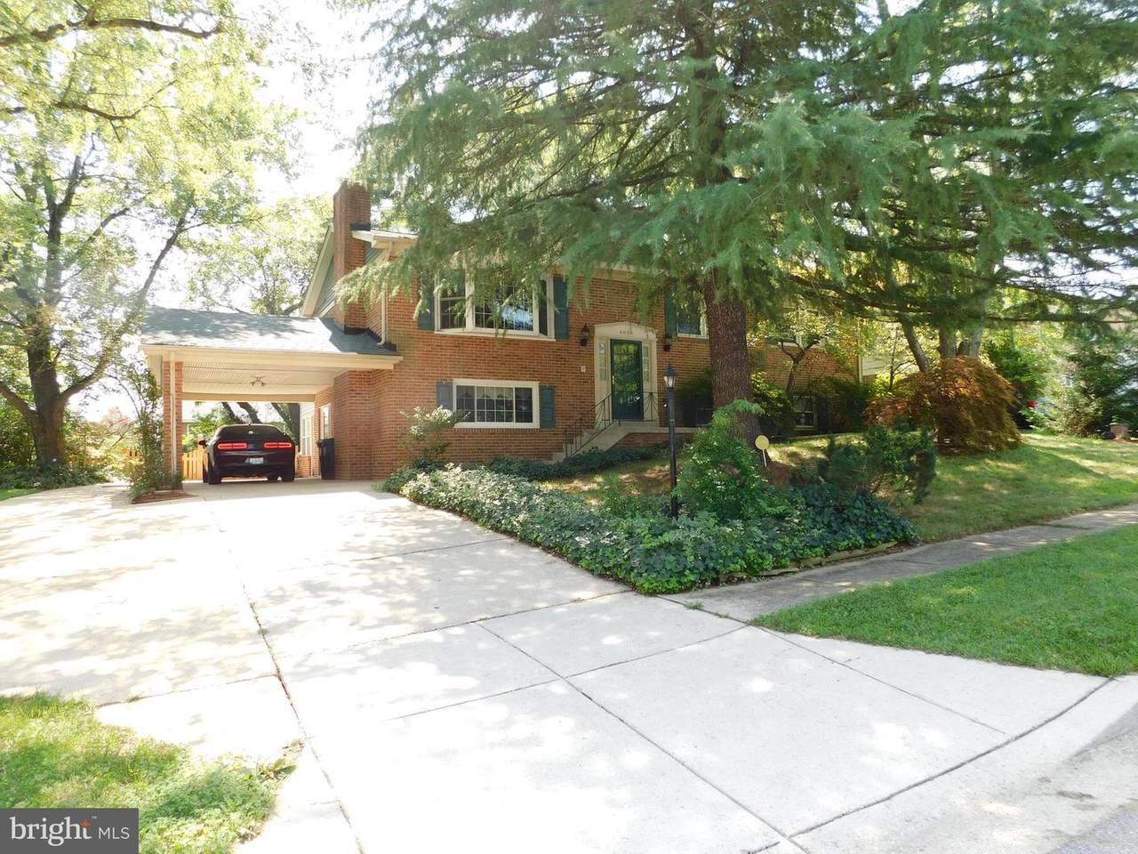 6025 Alan Drive - Photo 1