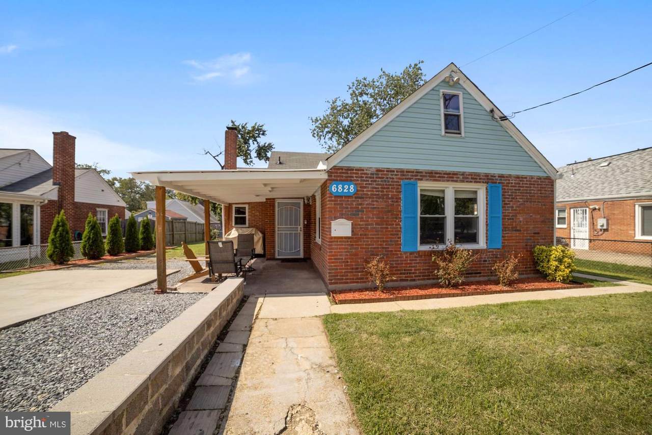 6828 Shepherd Street - Photo 1