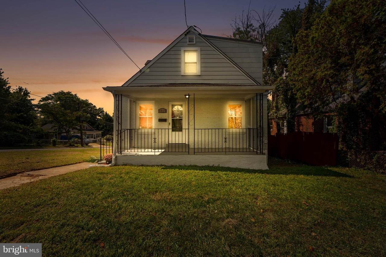 4319 Shell Street - Photo 1