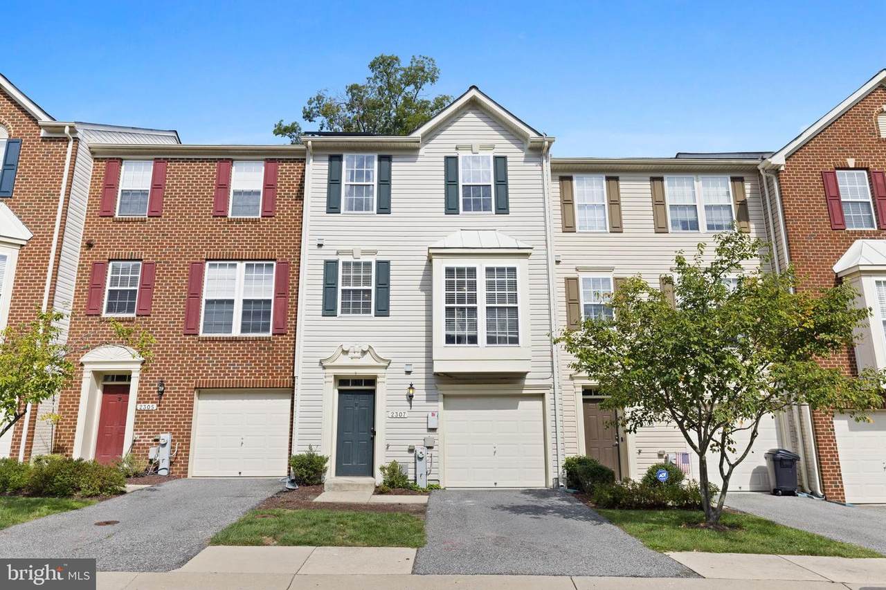 2307 Forest Ridge Terrace - Photo 1