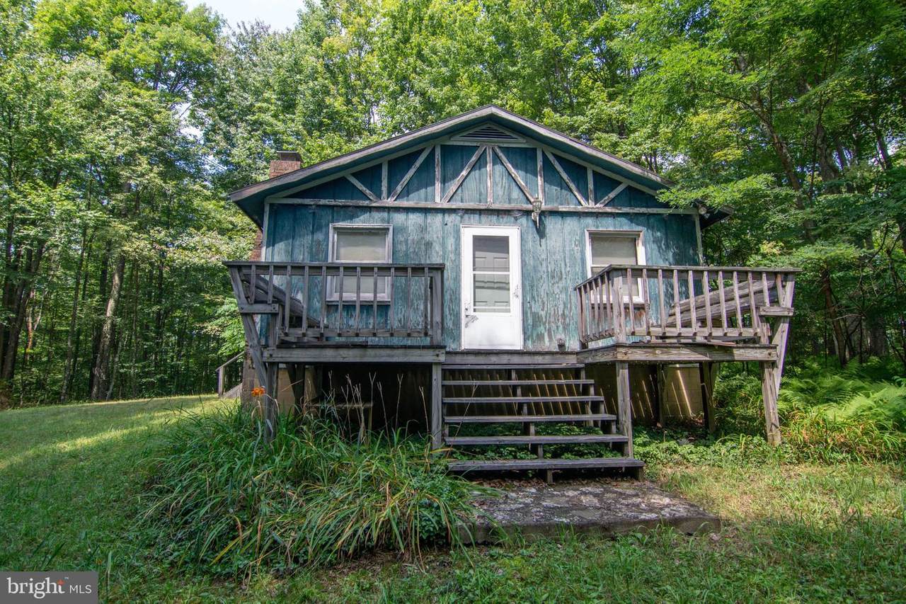 1443 Maynardier Ridge Road - Photo 1