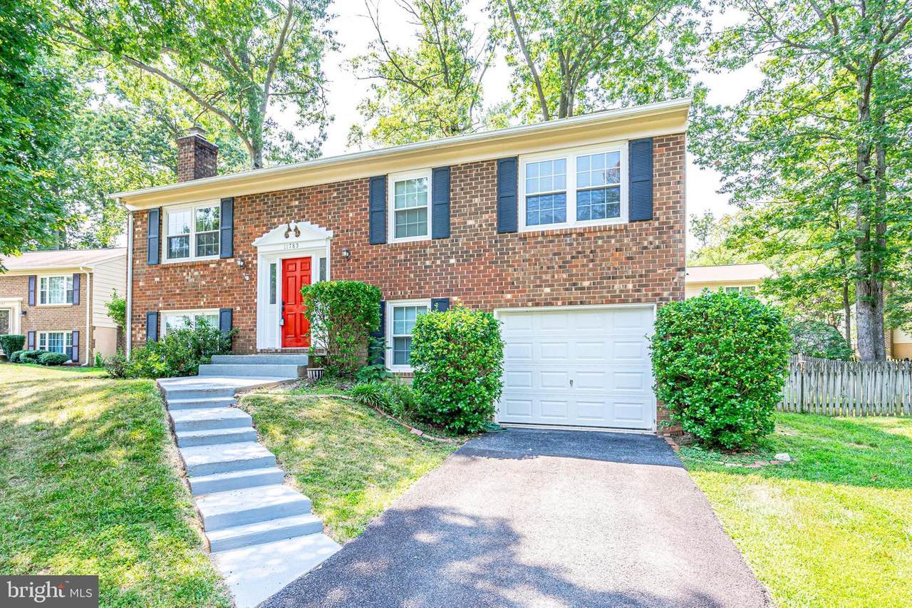 11785 Cotton Mill Drive - Photo 1