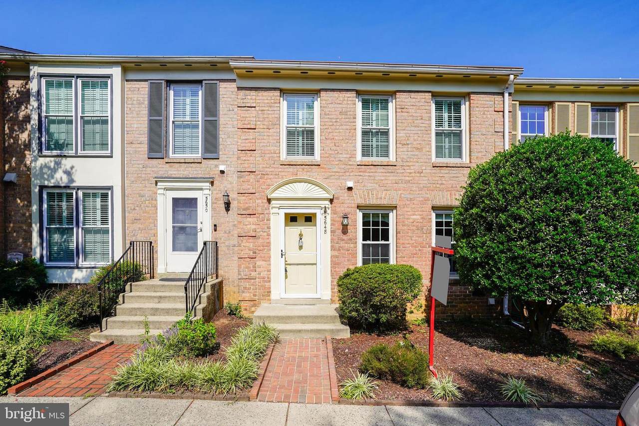 5648 Ridge View Drive - Photo 1