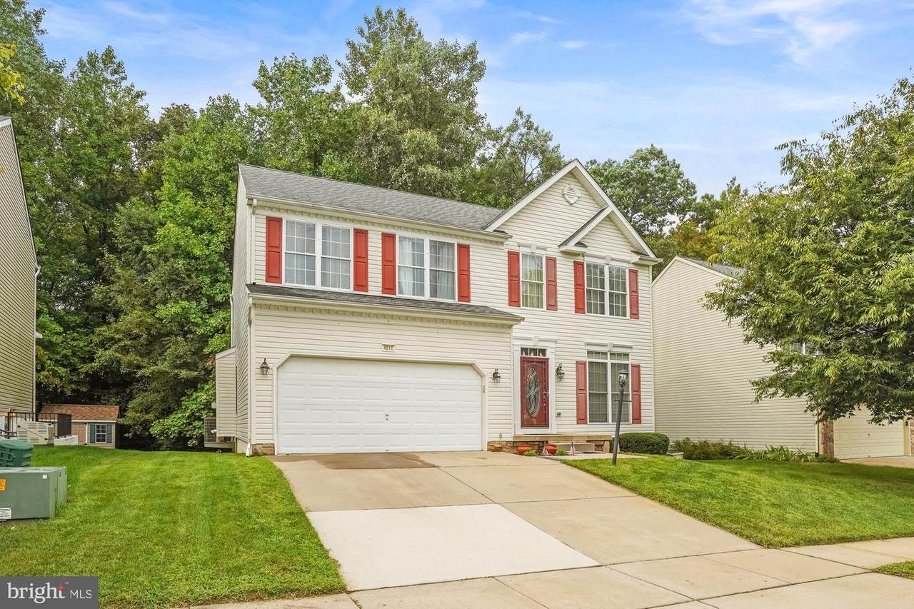 4816 Seven Trails Circle - Photo 1